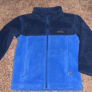 Columbia size 3T jacket